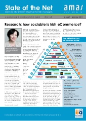 AMAS State Of The Net Issue 21