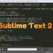 Sublime Text