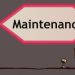 Maintenance Mode