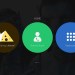 デバイス毎に表示項目数が変わるデバイス最適化メニュー『Greedy Navigation』